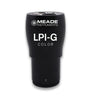 Meade LPI-GC Lunar Planetary Imager and Guider - Color - 645001
