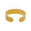 High Point Brass Compression Ring - 1.25