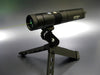 HOTECH Astro Aimer Gen III - Green Laser and Flashlight - Waterproof - HTGL-G3