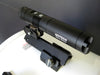 HOTECH Astro Aimer Gen III - Green Laser and Flashlight - Waterproof - HTGL-G3