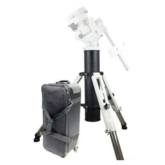 iOptron Tri-Pier with Rolling Case - 8034-RC