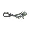 iOptron RS232 to RJ9 Serial Cable