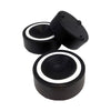 iOptron Tripod Vibration Suppression Pads - Set of 3