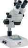 Konus Crystal 7x - 45x Trinocular Dissecting Microscope with Light - 5426