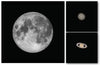 Meade LPI-GC Lunar Planetary Imager and Guider - Color - 645001