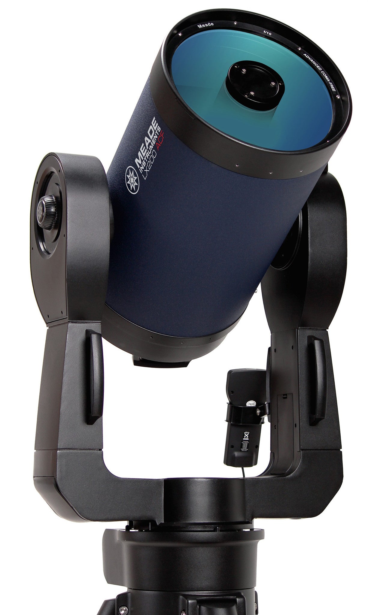 Meade lx200 sales 10 inch review