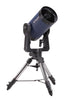 Meade 14 Inch LX200-ACF f/10 Advanced Coma-Free Telescope - 1410-60-03