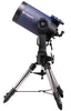 Meade 14 Inch LX200-ACF f/10 Advanced Coma-Free Telescope - 1410-60-03