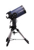 Meade 14 Inch LX200-ACF f/10 Advanced Coma-Free Telescope - 1410-60-03