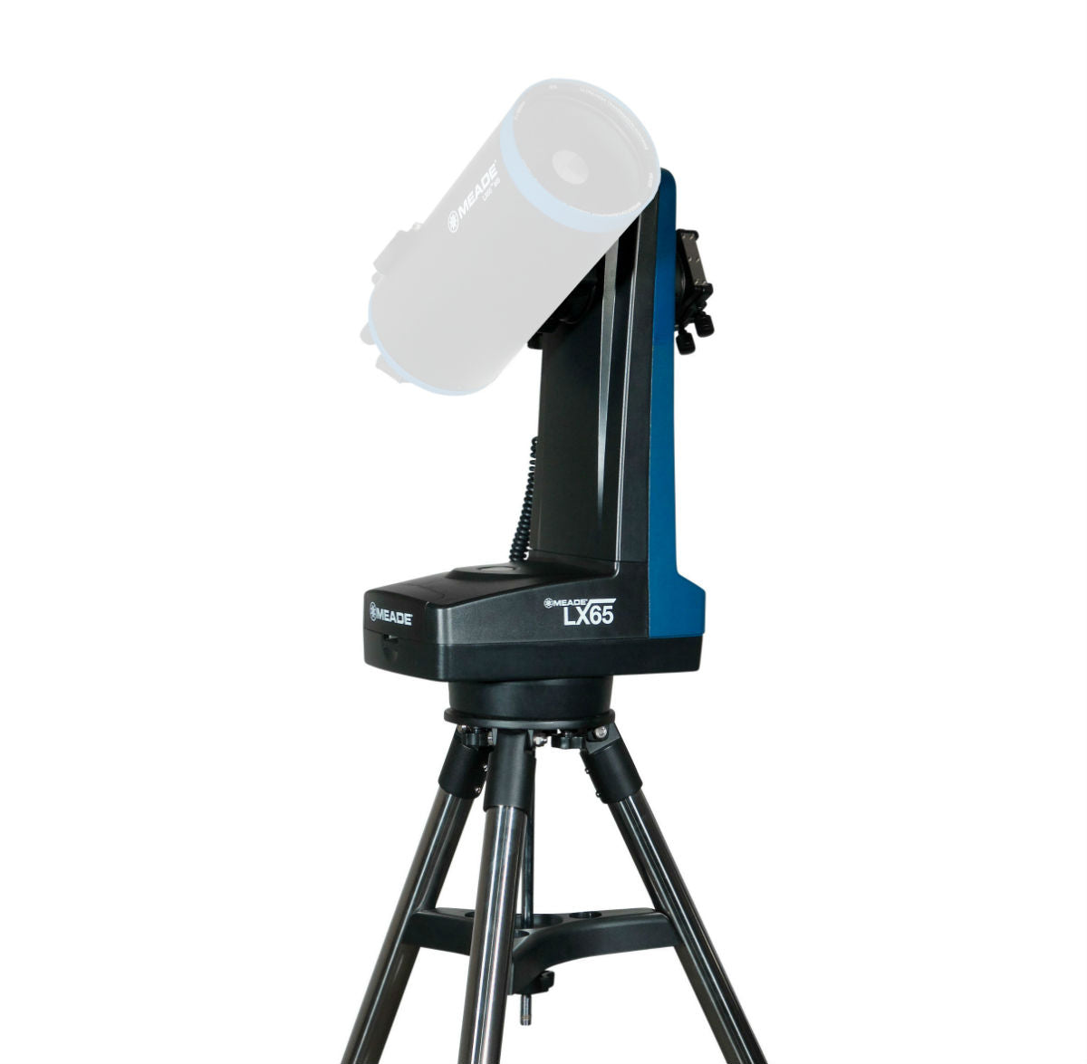 Meade lx65 sale mount review