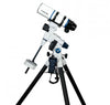 Meade 80mm APO Refractor on LX85 GoTo Equatorial Mount
