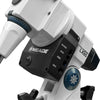 Meade LX85 Equatorial Mount - Ports