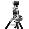 Meade LX85 Equatorial Mount - Front