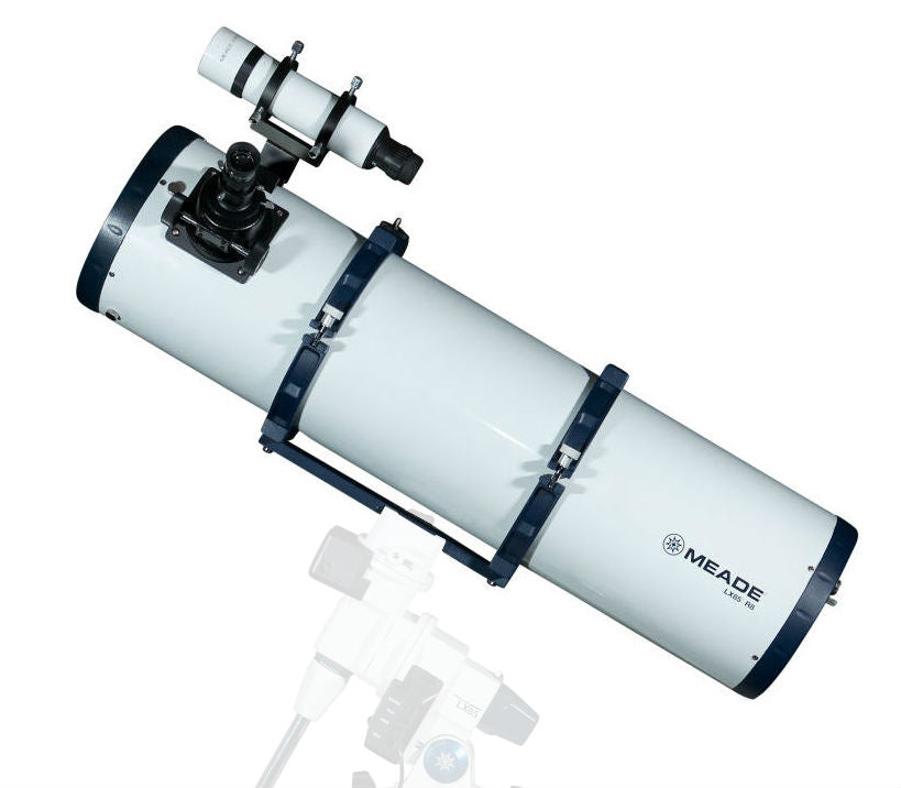 Meade lx85 shop 8 newtonian