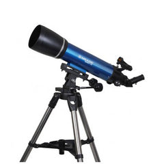 Meade Infinity 102mm Altazimuth Refractor Telescope - 209006