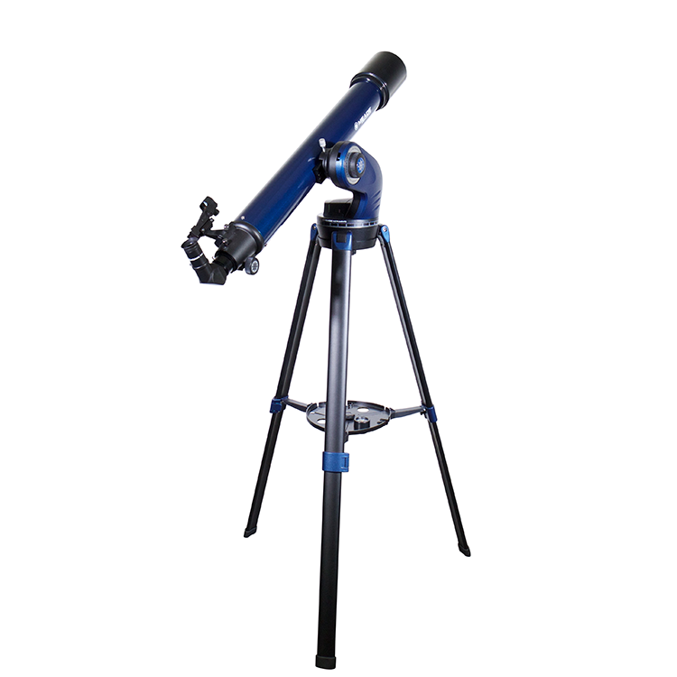 Meade 90mm best sale refractor