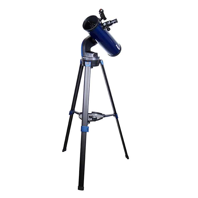 Meade 2024 goto telescope