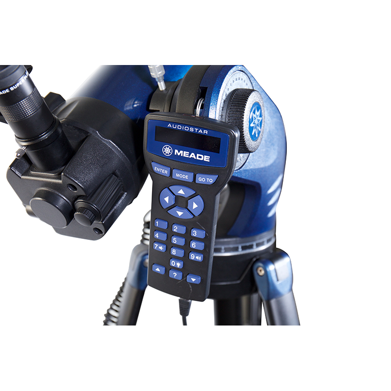 Meade starnavigator best sale ng 90