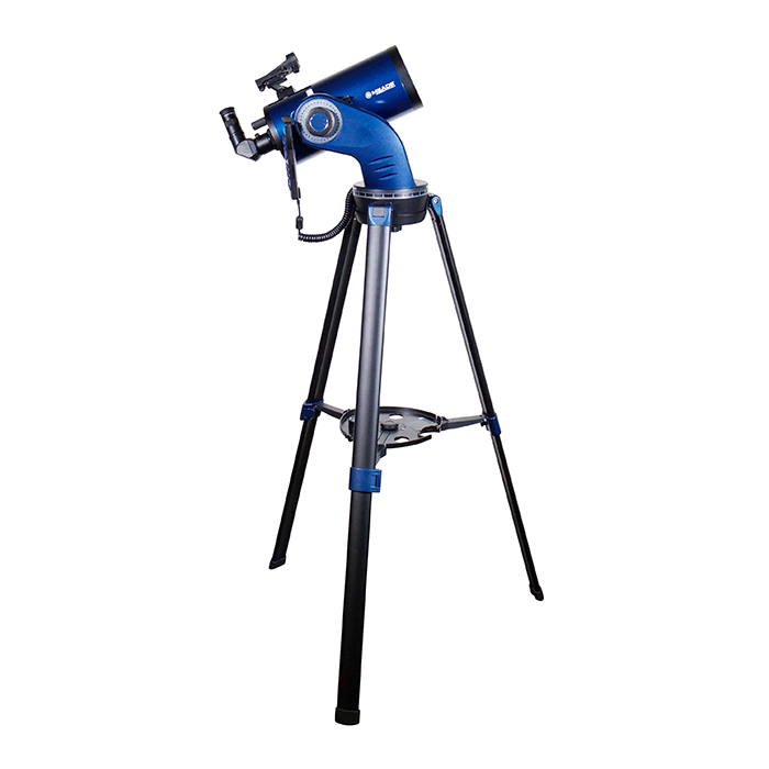 Meade starnavigator deals ng 125 review
