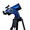 Meade 125 mm StarNavigator NG Mak-Cass Telescope
