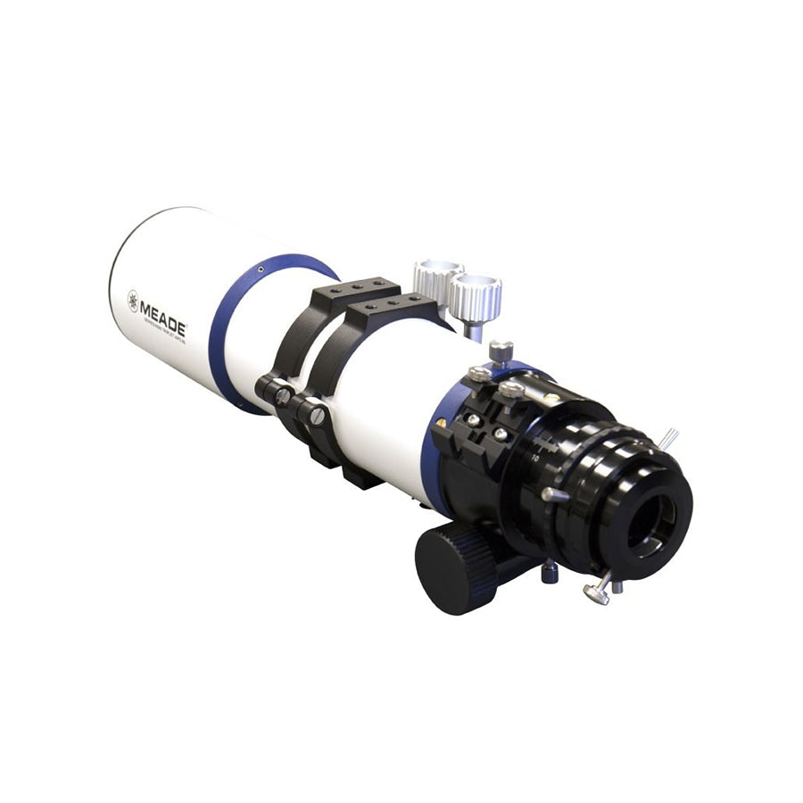Meade sales 80mm refractor