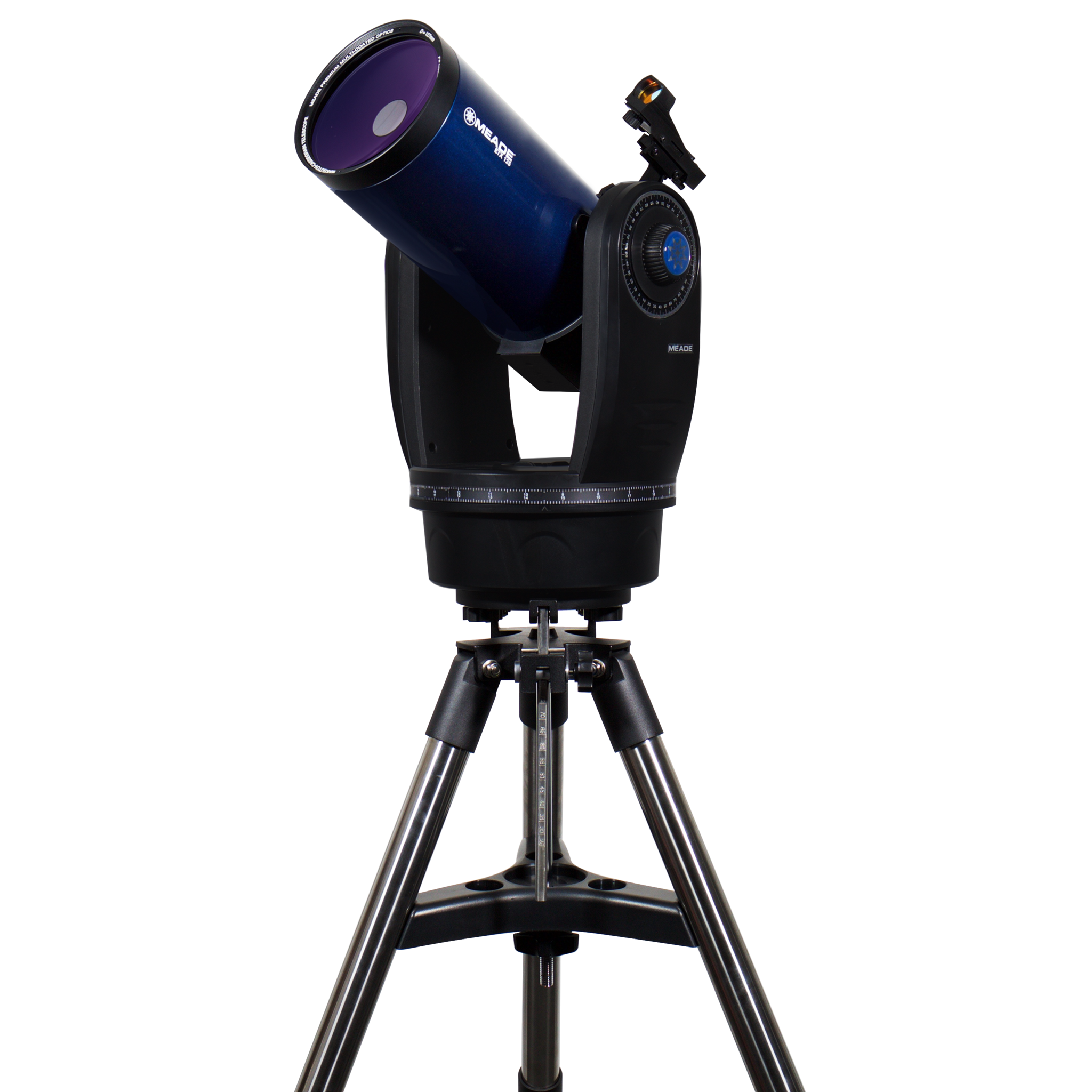 Meade etx deals 125 replacement parts