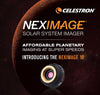 Celestron Neximage 10 Solar System Color Imager - 93708