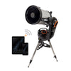 Celestron NexStar Evolution Mount and Tripod - 12091-Mount