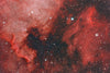 Image taken with Optolong CLS-CCD Filter
