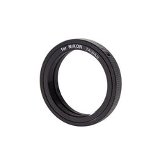 Celestron T-Ring for 35mm Nikon SLR Camera Attachment - 93402