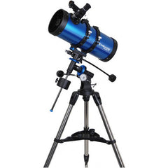 Meade Polaris 127mm German Equatorial Reflector Telescope - 216005