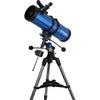 Meade Polaris 130mm German Equatorial Reflector Telescope - 216006