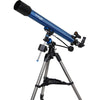 Meade Polaris 70mm German Equatorial Refractor Telescope - 216001