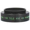 Tele Vue T-Ring Adapter for 2