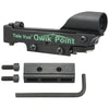 Tele Vue Qwik-Point Finder - QBT-1006