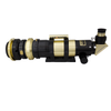 Coronado 70mm SolarMax III Double Stack Solar Telescope - BF15 - 324006