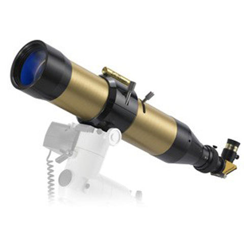 Coronado SolarMax II 90 Solar Telescope with RichView Tuning Coronado SolarMax II 90 Solar Telescope with RichView Tuning