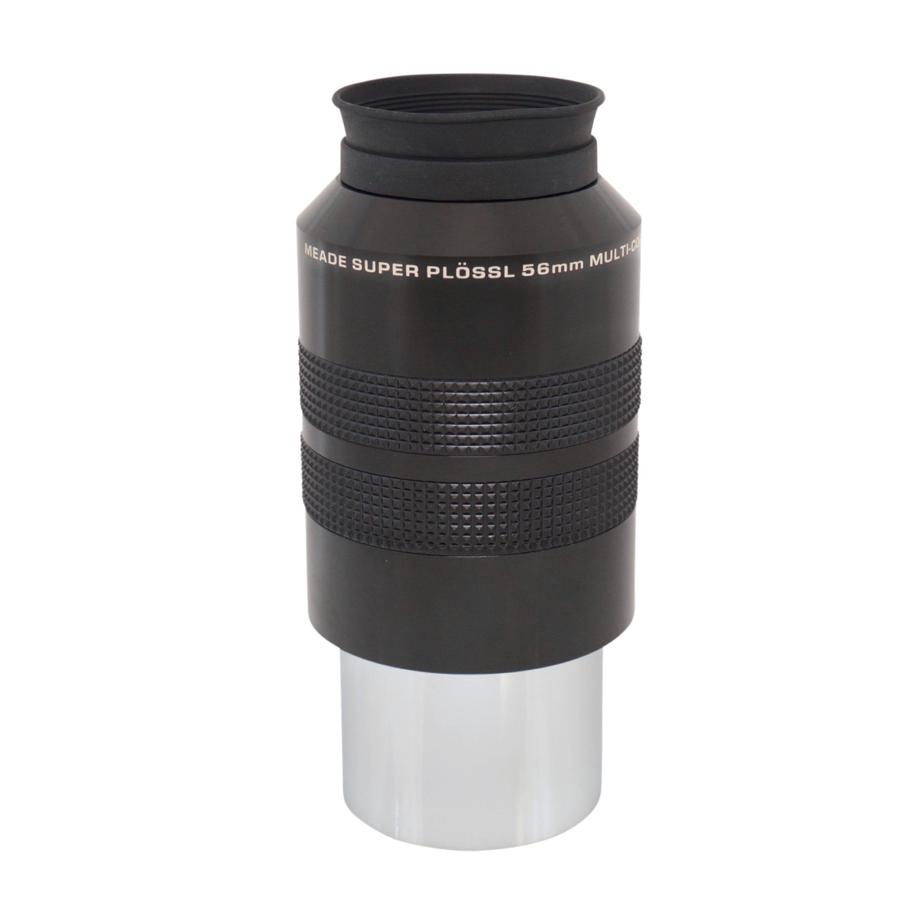 Meade 56mm Series 4000 Super Plossl Telescope Eyepiece - 07178-02