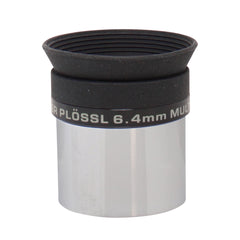 Meade 6.4mm Series 4000 Super Plossl Telescope Eyepiece - 07170-02