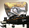 TeleGizmos Field Pack Cover for 9 X 50 Finder - TGFC