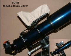 TeleGizmos Canvas Cover for Telrad Finder - TGTR