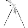 Mount and Tripod